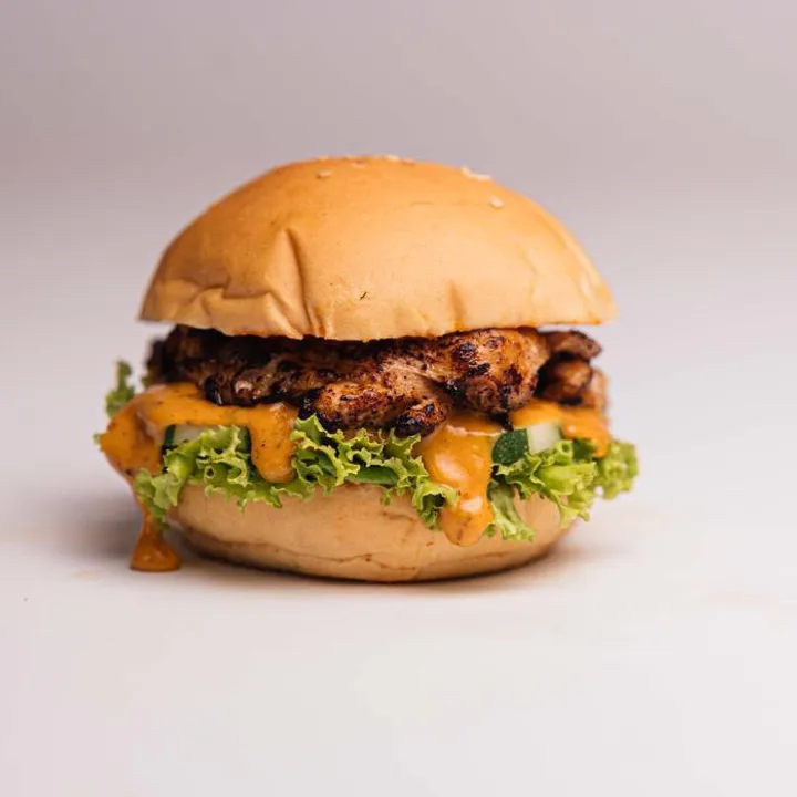Chicken Burger